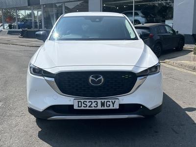 Mazda CX-5 Photo 8
