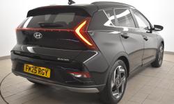 Hyundai BAYON Photo 3