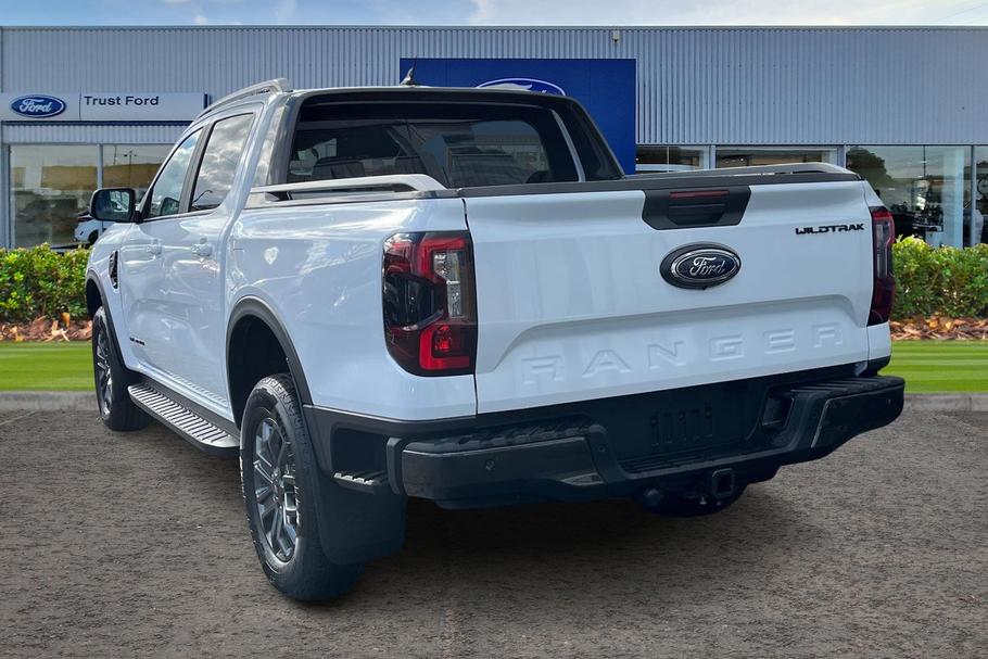 Used Ford RANGER 65/N101632 2