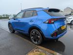 Kia Sportage Photo 4