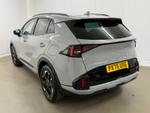 Kia Sportage Photo 1