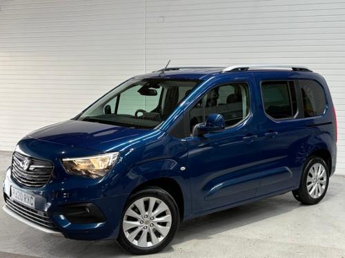 Vauxhall Combo Photo ebbeaa91-66e2-4b70-beec-71f158fc23a2.JPG