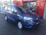 Vauxhall Combo Life Photo 6