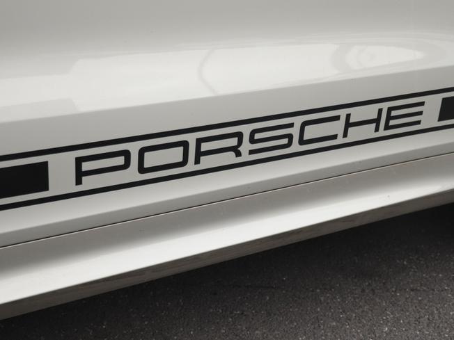 PORSCHE Cayenne Photo 7