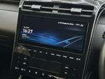 Hyundai TUCSON Photo 16