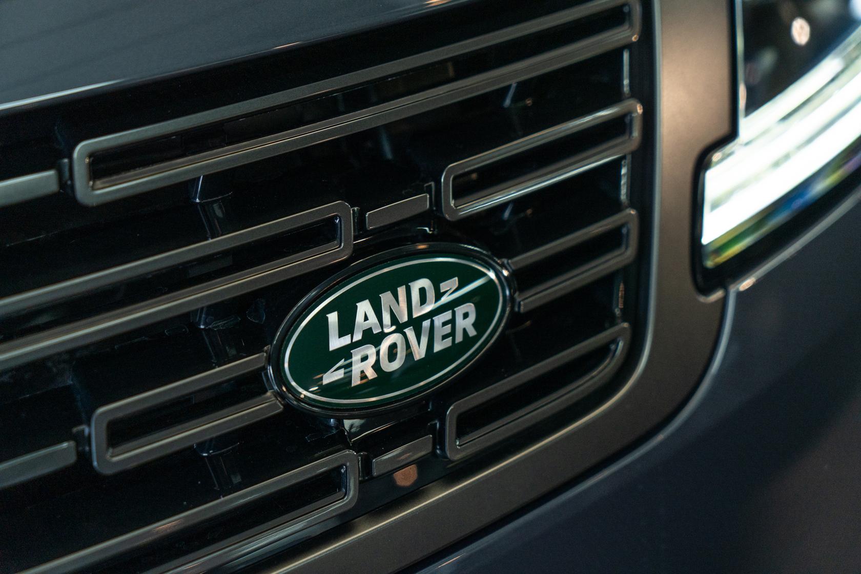 Used Land Rover Range Rover Sport RR23SPT 13