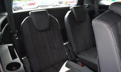 Peugeot 5008 Photo 32