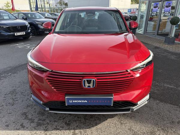 Honda HR-V Photo 5