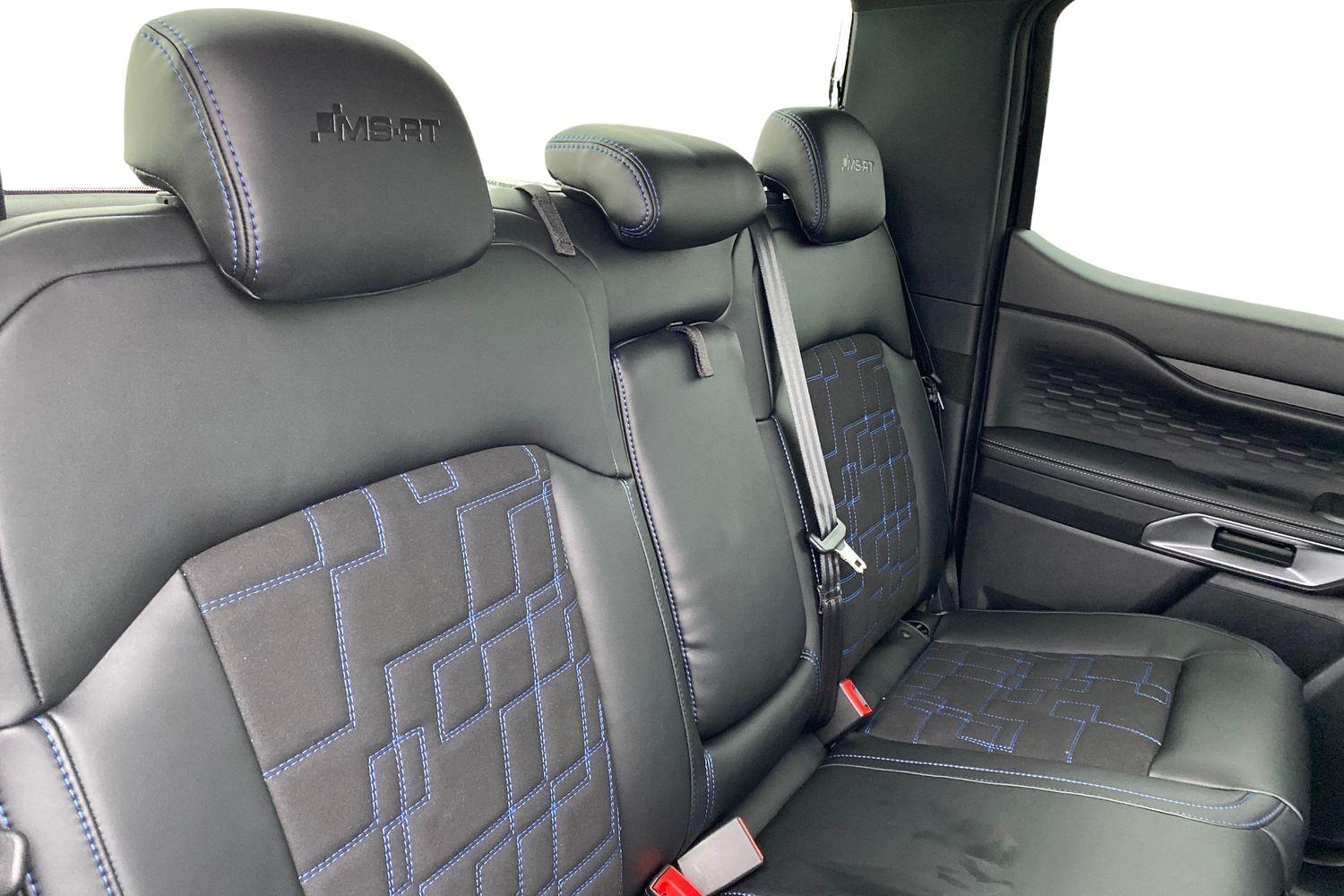 Ford RANGER Photo 11