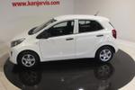 Kia Picanto Photo 2