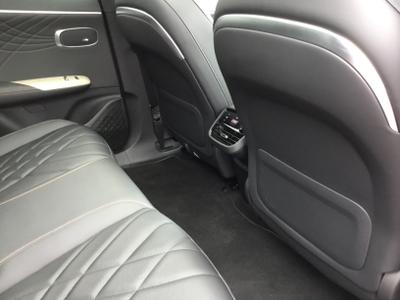 Changan Deepal S07 Photo 36