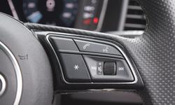Audi A1 Photo 15