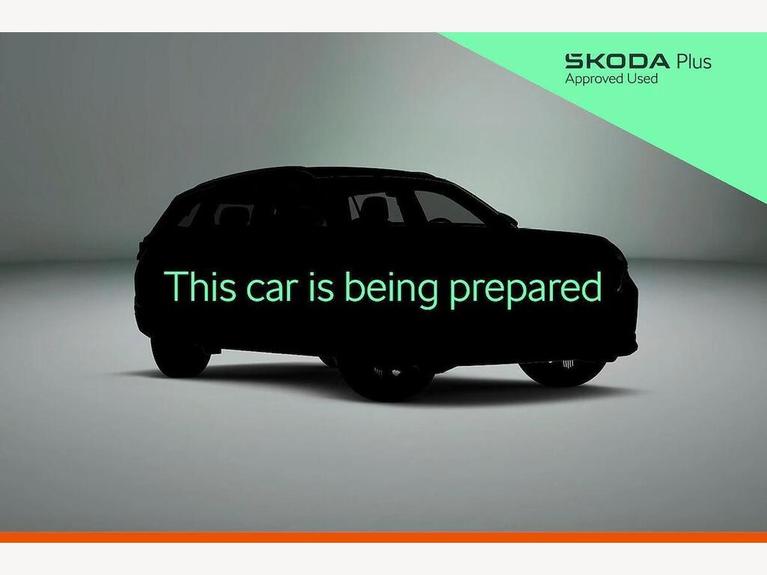 Used ŠKODA Octavia