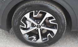 Kia SPORTAGE Photo 35