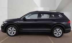 Volkswagen TIGUAN ALLSPACE Photo 4