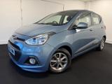 Hyundai i10 Photo 0