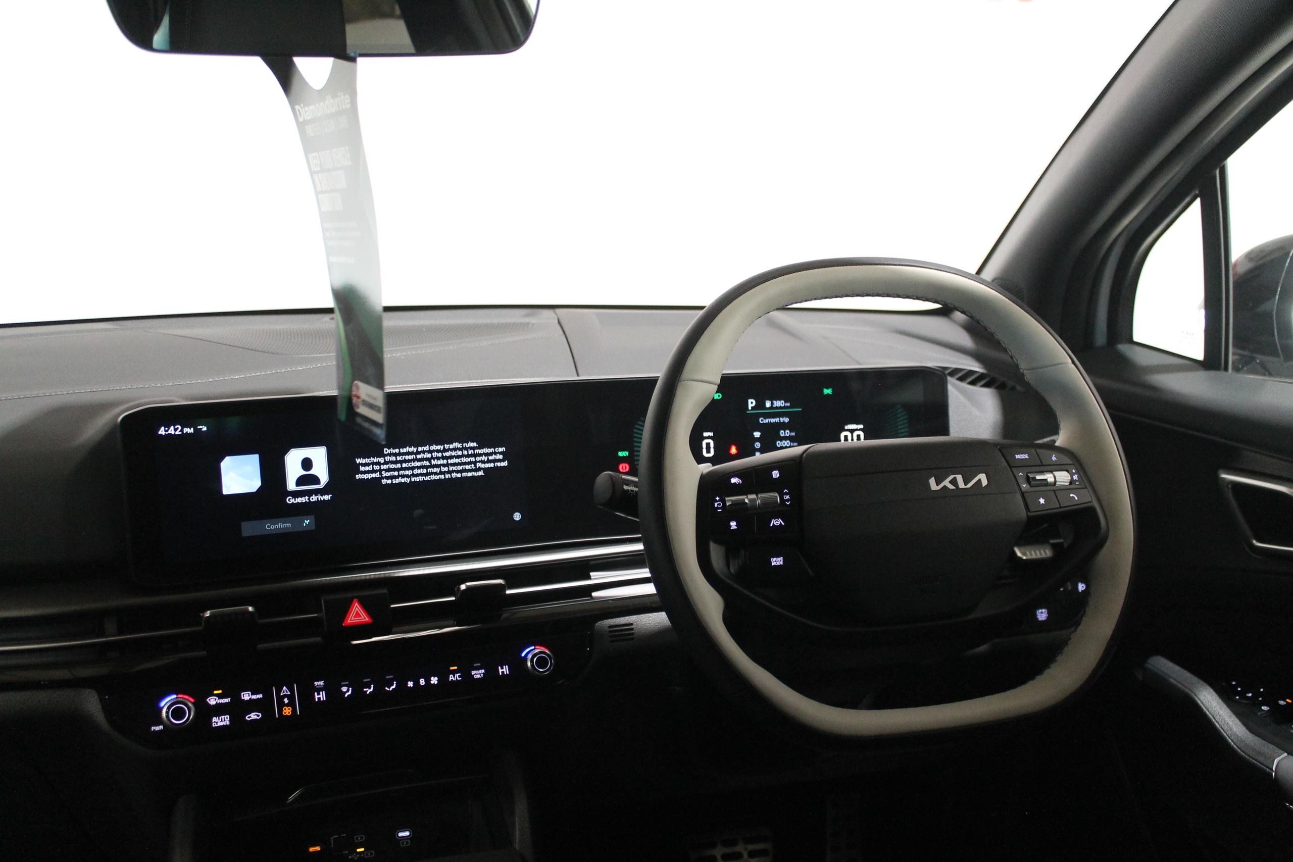 Kia Sportage Photo 8