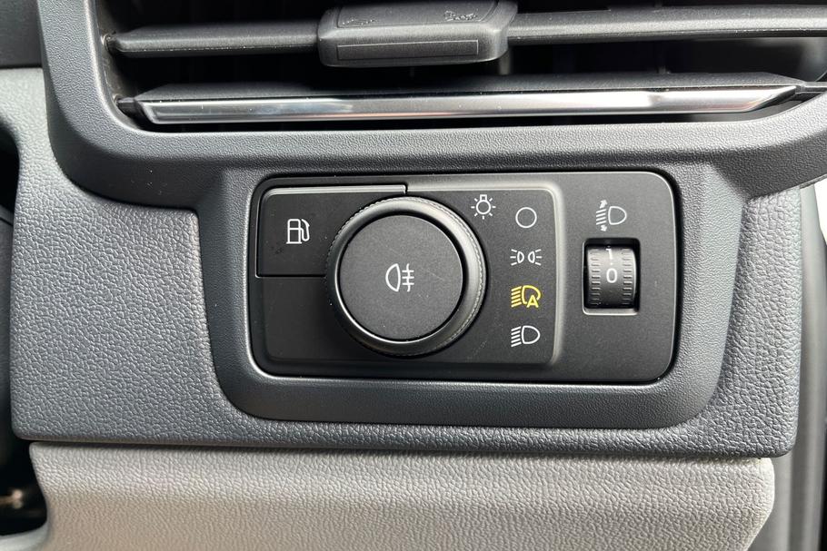 Used Ford E-TRANSIT CUSTOM 13/N336742 8