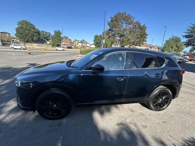 Mazda CX-5 Photo 6
