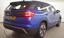 Skoda KODIAQ Photo 27