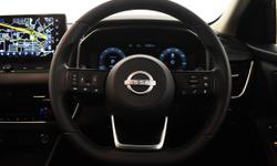 Nissan QASHQAI Photo 7