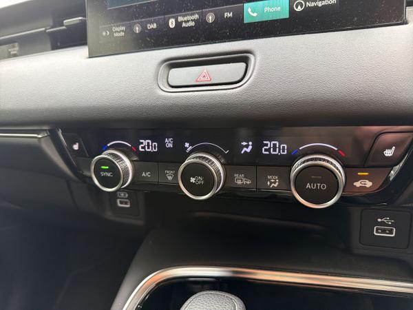 Honda HR-V Photo 18