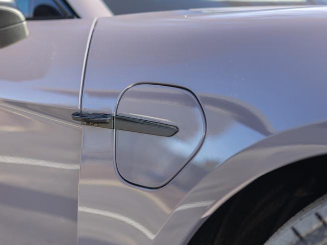PORSCHE Taycan Photo 35