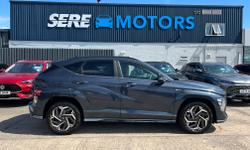 Hyundai KONA Photo 1