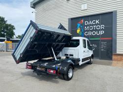 Ford Transit Photo 8