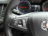 Vauxhall Astra Photo 25