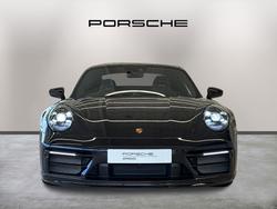 PORSCHE 911 Photo 2