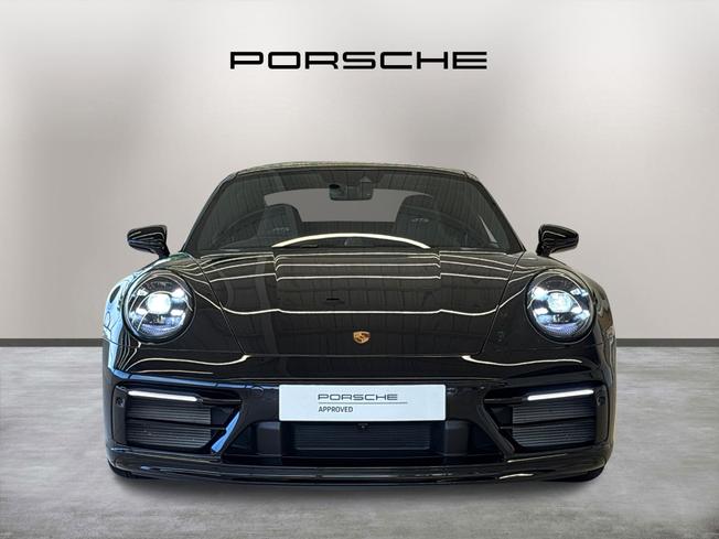 PORSCHE 911 Photo 2