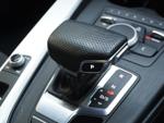 Audi A5 Cabriolet Photo 33