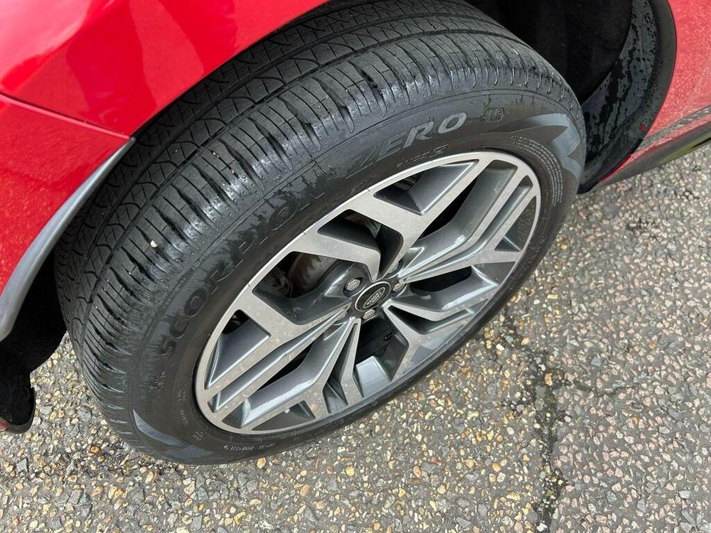 Used Land Rover Range Rover Evoque KR70FYE 47