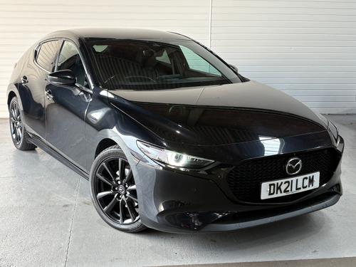Mazda Mazda3 Photo ebfc2a93-a5df-4ea5-ae8e-72470d226aea.JPG