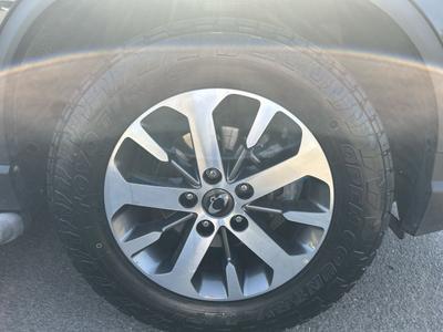 SsangYong Rexton Photo 9