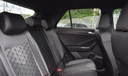 Volkswagen T-ROC Photo 30