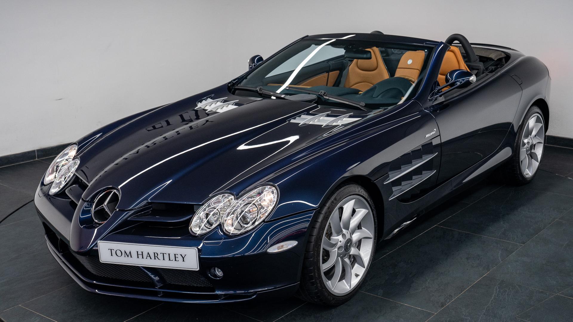 Mercedes-Benz SLR McLaren Photo ec007db5-24a2-4981-8d30-103efa824e8b.jpg