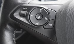 Vauxhall CORSA Photo 15