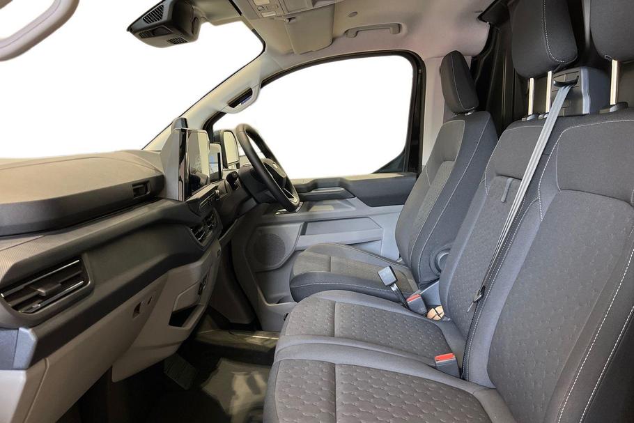 Used Ford CUSTOM CUSTOMPHEV18 10