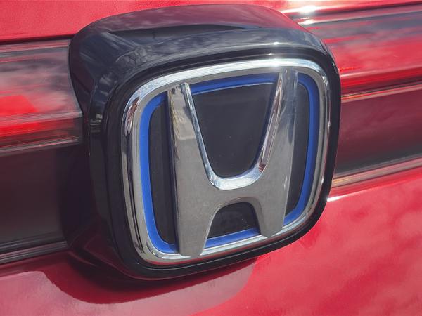 Honda HR-V Photo 29