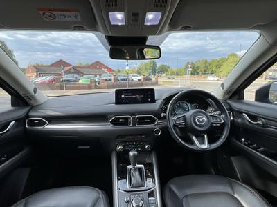 Mazda CX-5 Photo 14