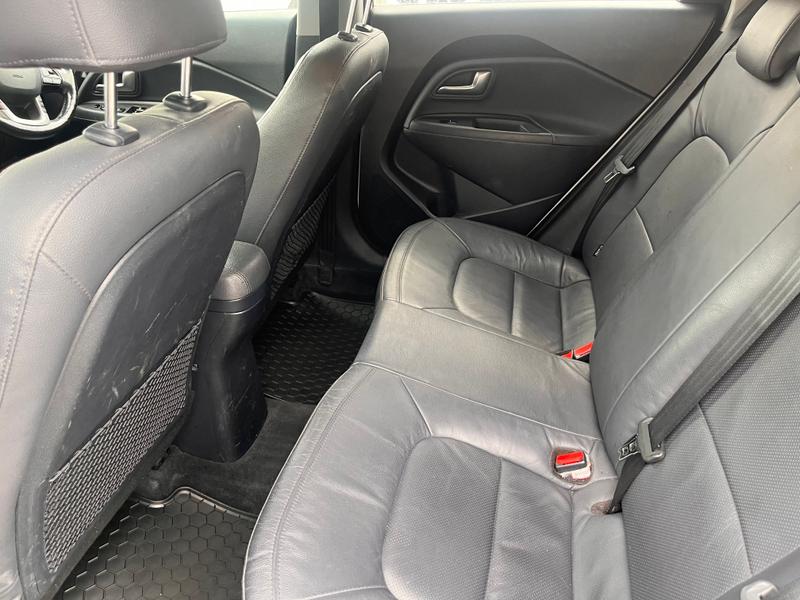 Used Kia Rio FH64LNY 7