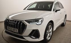Audi Q3 Photo 4