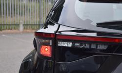 Toyota YARIS CROSS Photo 32