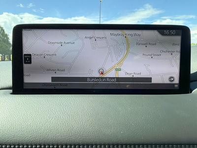 Mazda CX-5 Photo 21
