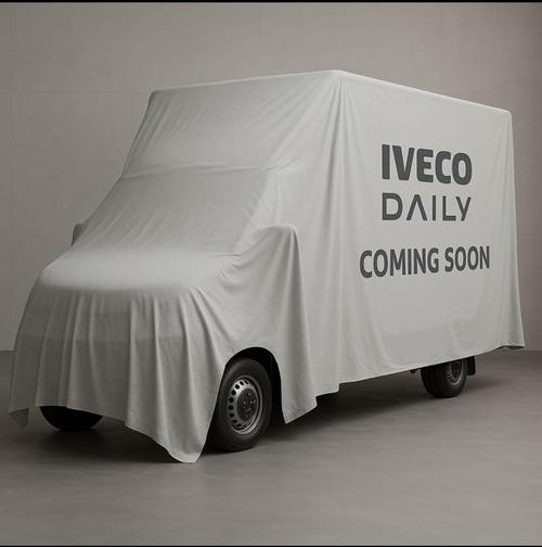 Used 2022 Iveco DAILY 7t 70C18 CURTAIN-SIDER [NX71YWK] WHITE at North East Truck & Van