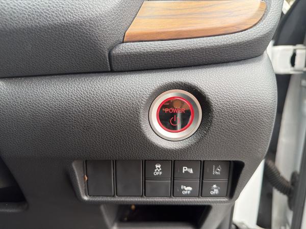 Honda CR-V Photo 24