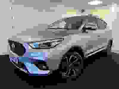 Used 2024 MG MG ZS 1.5 VTi-TECH Exclusive SUV 5dr Petrol Manual Euro 6 (s/s) (106 ps) at Hodgson Car Sales