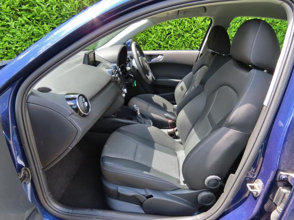 Used Audi A1 AU18KPP 15